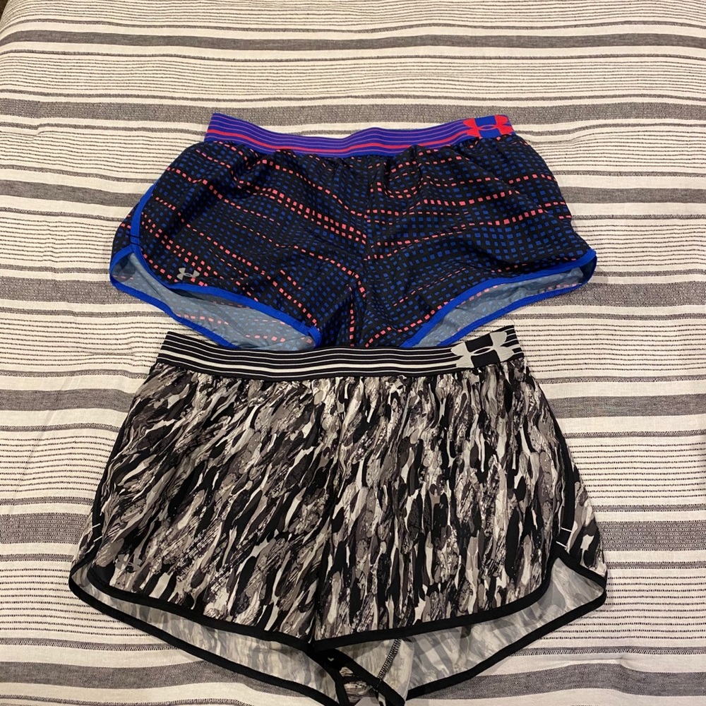 Under Armour Shorts